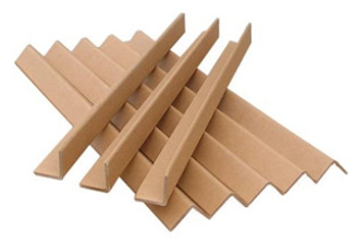 Cardboard Corners