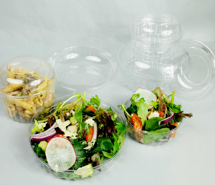 Showbowls