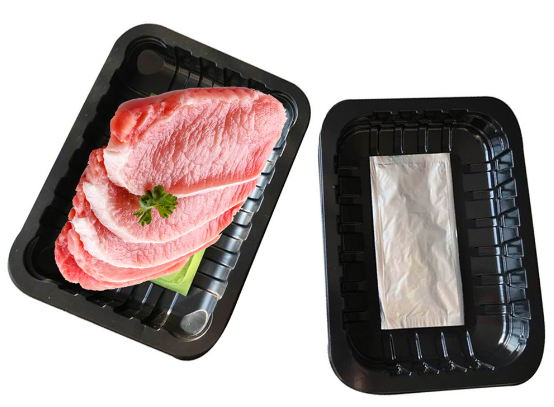 Tray Pads