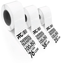 Thermal Labels