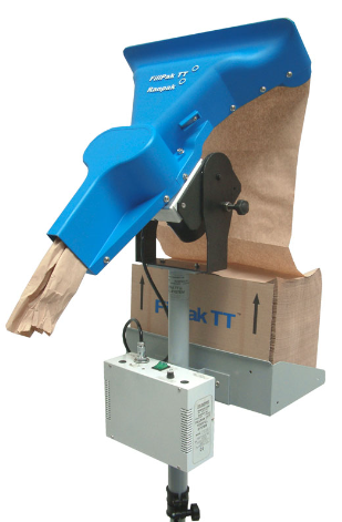 Machinery Ranpak