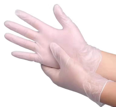 Disposable Gloves