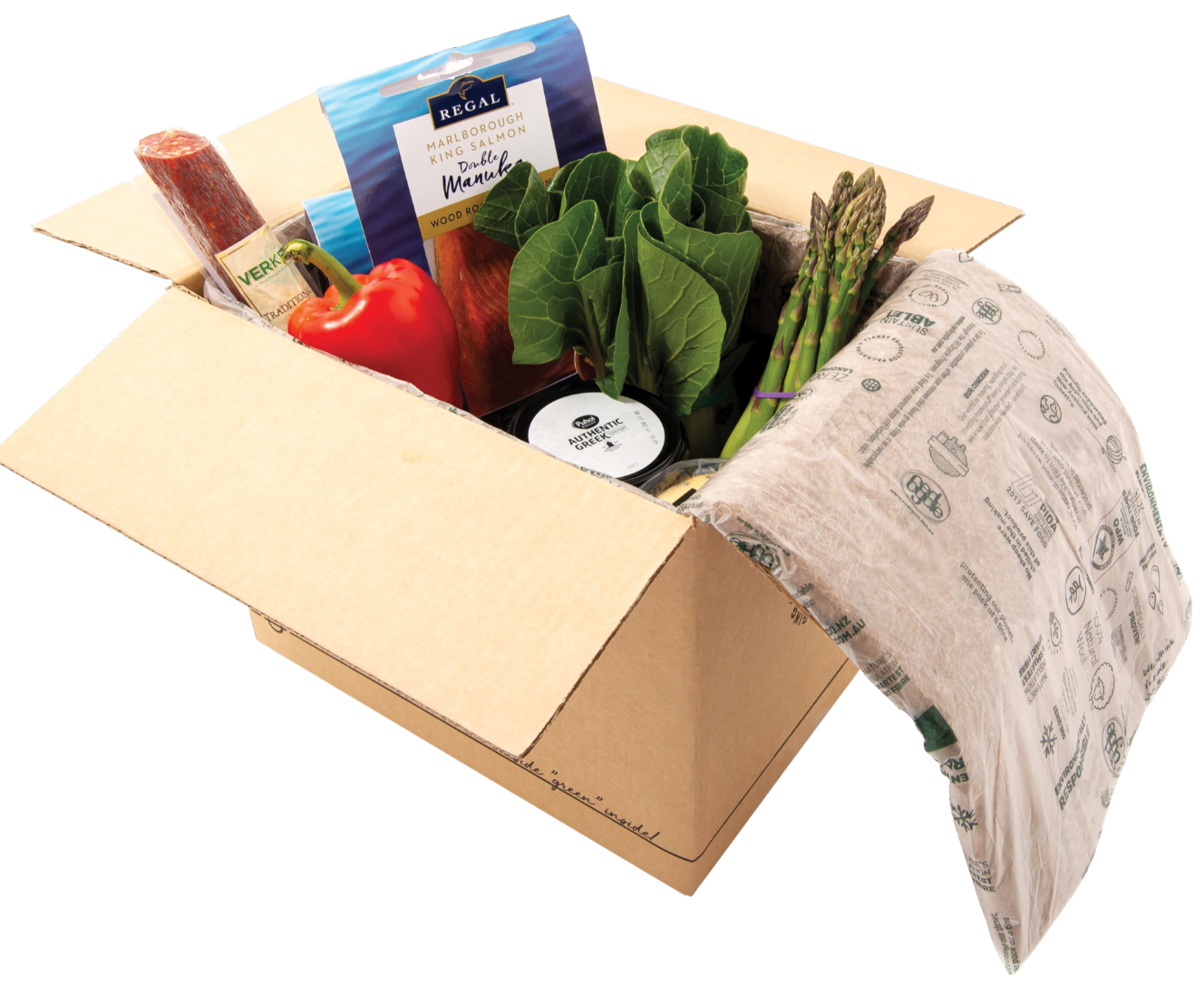 Cold Chain