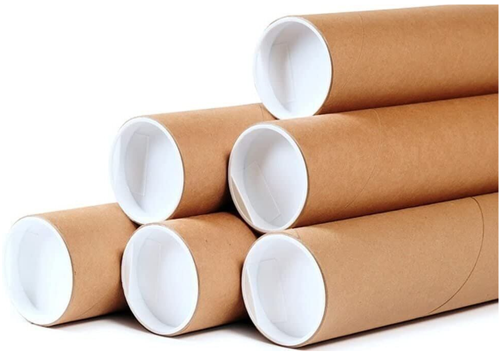Mailing Tubes