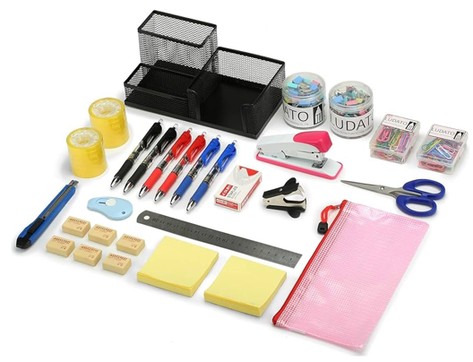 Office Supplies