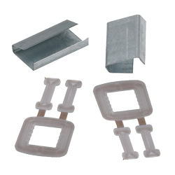 Buckles Seals And Accessories