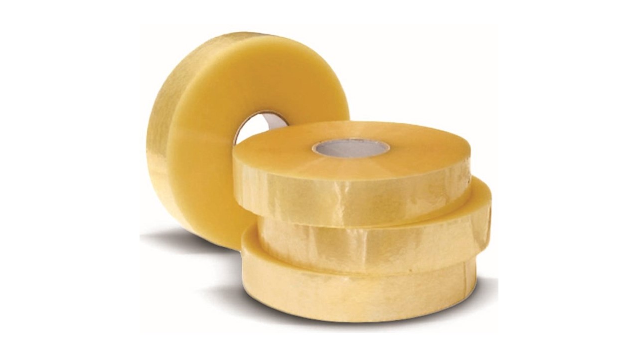 Machine Tape