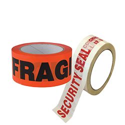 Printed Tape
