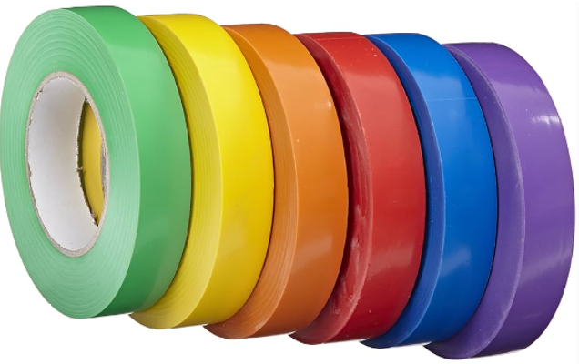 Speciality Tape